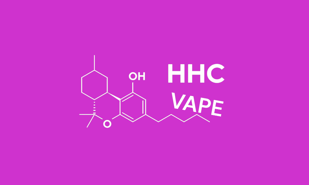 HHC VAPE