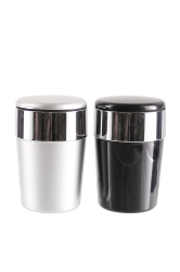 Пепелник за кола Champ Car със светеща LED светлина