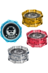 Пластмасов грайндер - Heisenberg