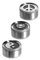 Грайндер 3 части - Champ High