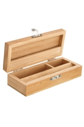 Дървена кутия 15x6x4 см. - Stoner Box 