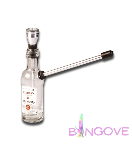 Малък стъклен бонг - Bombay