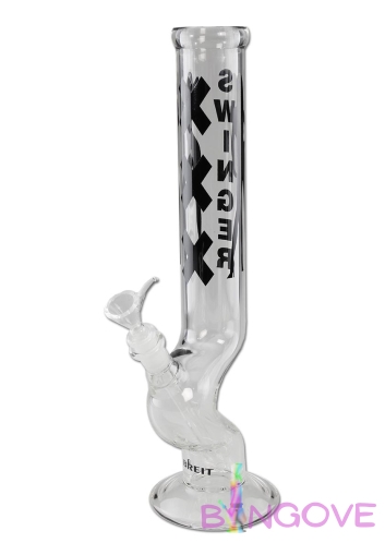 Стъклен бонг - BREIT XXX