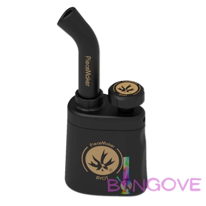 Силиконов бонг - PieceMaker Klutch