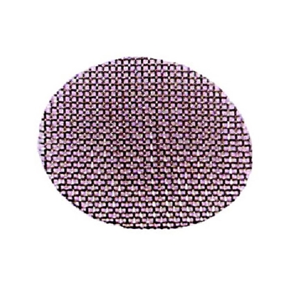 Мрежичка от неръждаема стомана - 10мм.