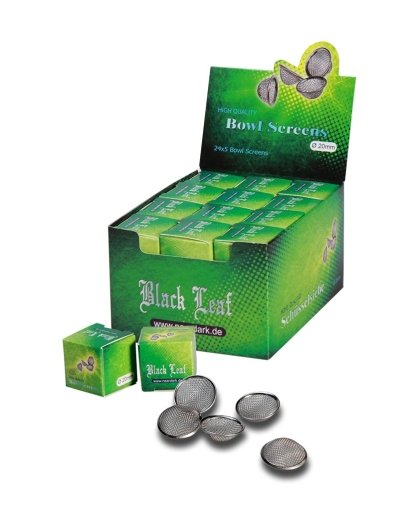 Сферични мрежички от неръждаема стомана 20мм. - 5бр.