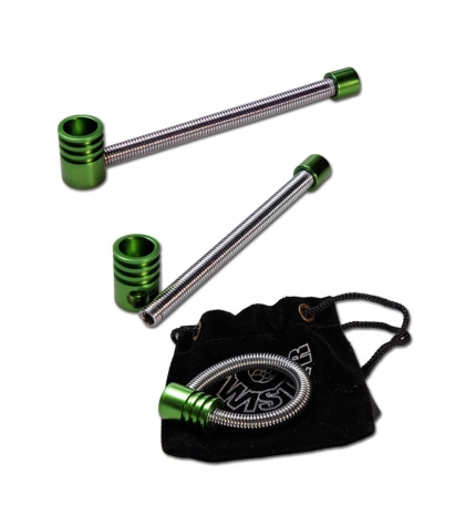 Метална лула - Twister Spring S