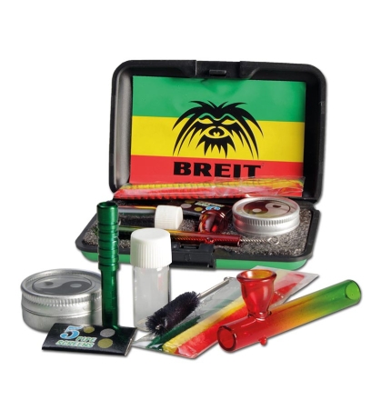 Комплект лула - BREIT Rasta