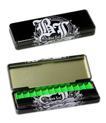 Кутия за филтри - Black Leaf