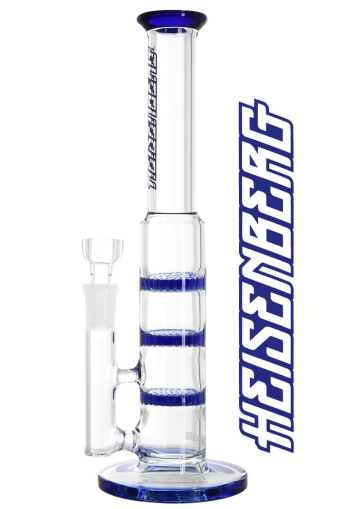 Стъклен бонг - Heisenberg Cenote 14.5