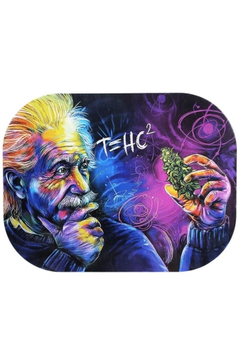 Метален капак T=HC²  18 x 14 cm