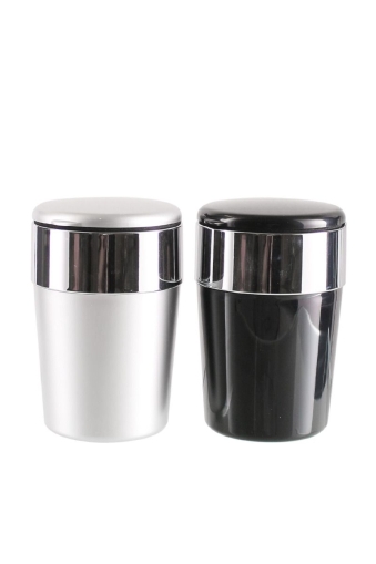 Пепелник за кола Champ Car със светеща LED светлина