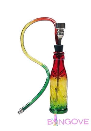 Бонг - бутилка