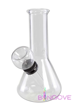 Стъклен Бонг - мини