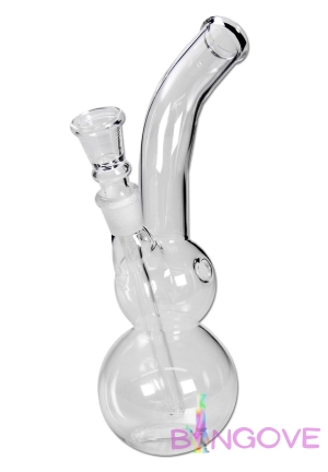 Стъклен бонг - Осмица