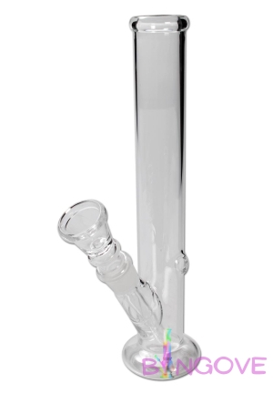 Стъклен бонг - Цилиндър