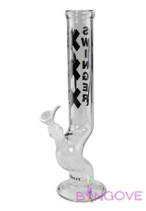 Стъклен бонг - BREIT XXX