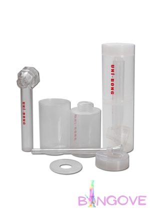 Бонг комплект - Uni-Bong 