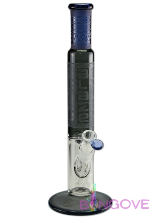 Стъклен бонг - BLAZE