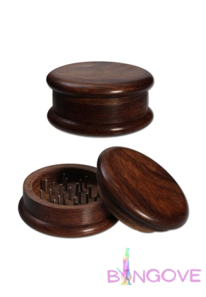 Грайндер - Дървен