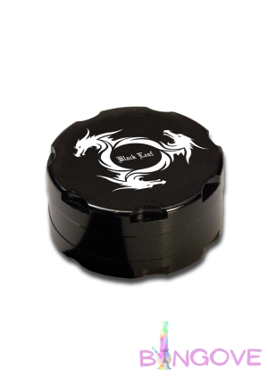 Грайндер Dragon Wheel - 2 части