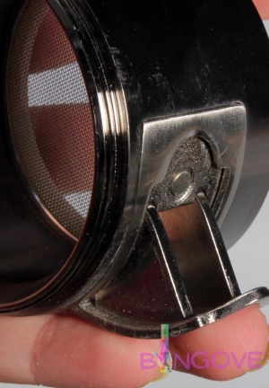 Грайндер Ejection grey - 4 части