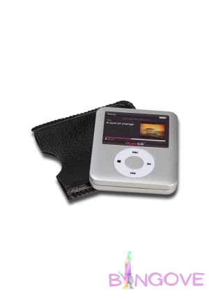 Електронна везна с MP3-Player дизайн