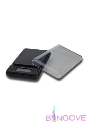 Електронна везна BLscale 