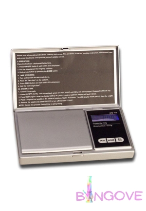 Електронна везна BLscale Pocket