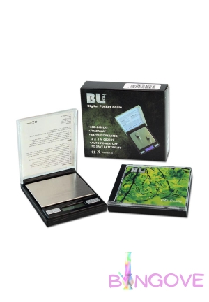 Електронна везна със CD-Digital дизайн