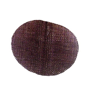 Мрежичка от неръждаема стомана - 30мм.