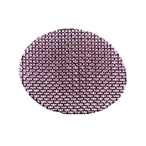 Мрежичка от неръждаема стомана - 20мм.