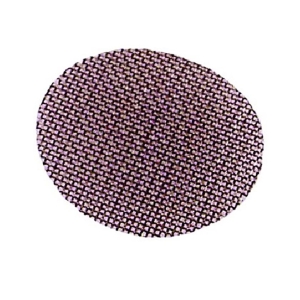 Мрежичка от неръждаема стомана - 25мм.