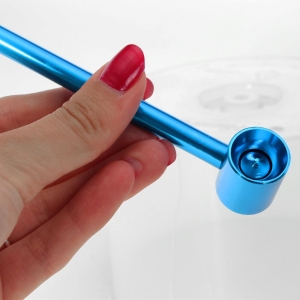 Алуминиева лула - 105мм.