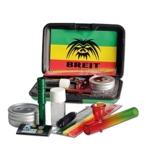 Комплект лула - BREIT Rasta