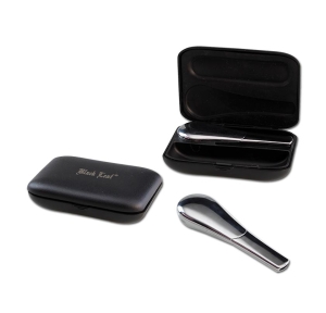 Магнитна лула Black Leaf Jopi - Хром