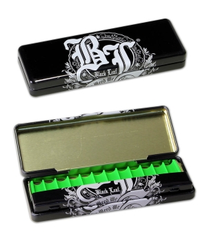 Кутия за филтри - Black Leaf