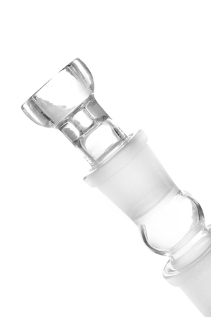 Стъклен бонг - Heisenberg Slick Rick