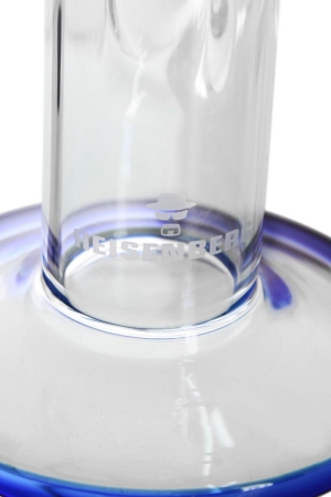 Стъклен бонг - Heisenberg Slim Jim 3.0