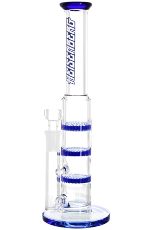 Стъклен бонг - Heisenberg Cenote 14.5