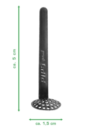 Стоманено сито - Pips 15mm