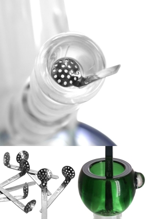 Стоманено сито - Pips 15mm