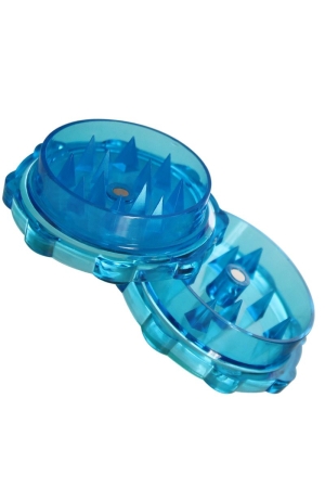 Пластмасов грайндер - Heisenberg