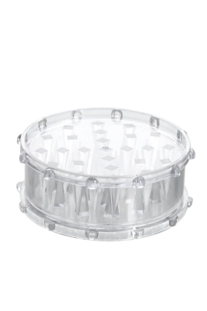 Пластмасов грайндер 75мм.  - Heisenberg