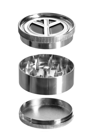 Грайндер 3 части - Champ High