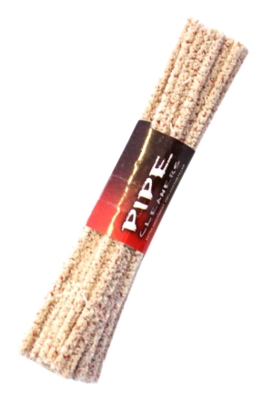 Четчици за почистване на лула - 15 см. 