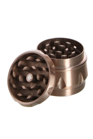 Грайндер 4 части - Champ High 39мм.