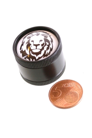 Грайндер 3 части - Champ Mini Lion